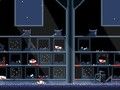 Jogo Galinha na Foxhouse  online