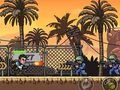 Jogo Armas de raiva  online