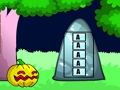 Jogo Fuga da Floresta de Abóboras  online
