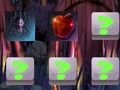 Jogo Memorize o Dia das Bruxas  online