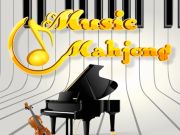 Jogo Música Mahjong  online