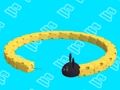 Jogo Anaconda desastre  online