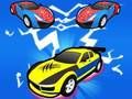 Jogo Fusão e luta de carros  online
