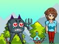 Jogo Missão de Mizu  online