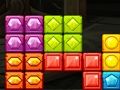 Jogo Tetriz imprudente  online