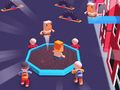 Jogo Sede de Emergência: Resgatador da Cidade  online