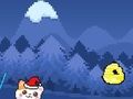 Jogo Gatos e abelhas  online