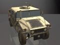Jogo Transporte de armas de caminhão de guerra  online
