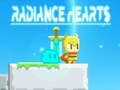 Jogo Corações radiantes  online