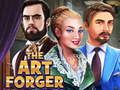 Jogo O falsificador de arte  online