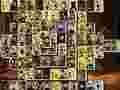 Jogo Mahjong de Bendy  online