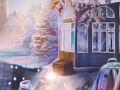 Jogo Aventura em Winterland  online