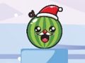 Jogo Papai Noel  online