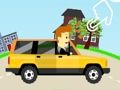 Jogo Motorista tappy online