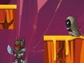 Jogo Cavaleiro Aventura  online