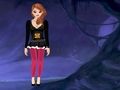 Jogo Fuga da Garota da Floresta Negra  online