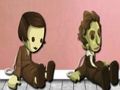 Jogo Encontrar boneca raposa  online