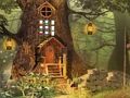 Jogo Fuga da floresta repousante de fantasia  online