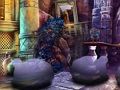 Jogo Fuga Graciosa do Dinossauro  online