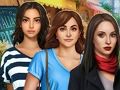 Jogo Praça do Mercado  online