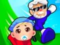 Jogo Corrida Vitalícia  online