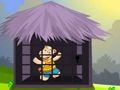 Jogo Resgate engraçado do coelho  online