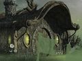 Jogo Fuga da Floresta Mágica Clássica  online