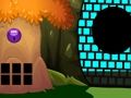 Jogo Fuga da Terra do Céu  online