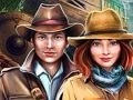 Jogo Código do Tesouro  online