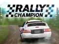Jogo Campeão de Rally  online