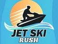 Jogo Corrida de jet ski  online