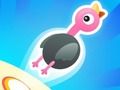 Jogo Salto animal  online