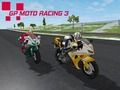 Jogo GP Moto Racing 3 online