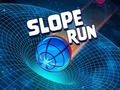Jogo Corrida Inclinada  online