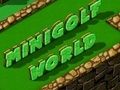 Jogo Mundo de minigolfe  online