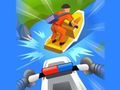 Jogo Electro Cop 3d online