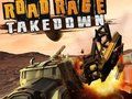 Jogo Tiroteio de Raiva na Estrada  online