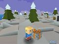 Jogo Kogama: Aventura de Natal  online