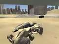 Jogo 4x4 Offroader online