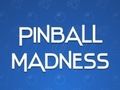 Jogo Loucura de pinball online