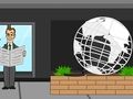 Jogo Hooda Escape Chicago 2023 online