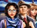 Jogo Vôo Aterrado  online