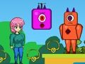 Jogo Aventura de Ichika  online