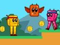 Jogo Rajuchan online