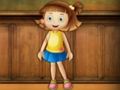 Jogo Amgel Quarto Infantil Fuga 77  online