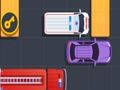 Jogo Atolamento de estacionamento  online