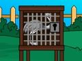 Jogo Fuga da Grande Rhea  online