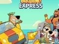 Jogo Jellystone Express online