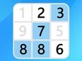 Jogo Correspondência de número  online