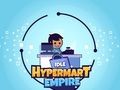 Jogo Império Idle Hypermart online